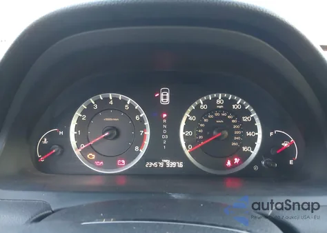 2008 Honda Accord 2.4 Lx-P z USA, uszkodzony, nr VIN JHMCP264X8C045230